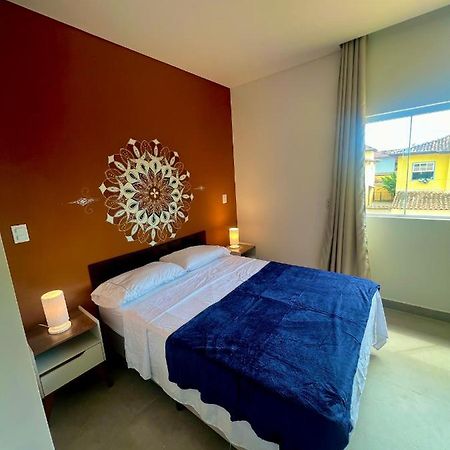 Casa Bem-Te-Vi Villa Araquari Eksteriør bilde