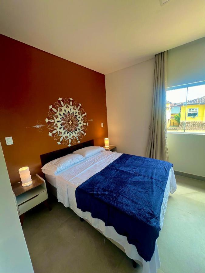 Casa Bem-Te-Vi Villa Araquari Eksteriør bilde