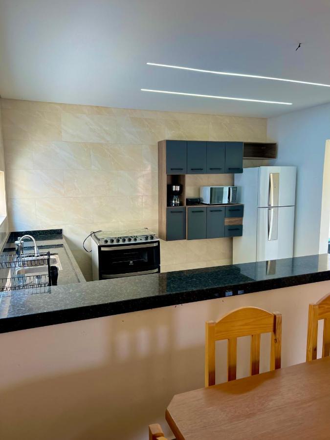 Casa Bem-Te-Vi Villa Araquari Eksteriør bilde