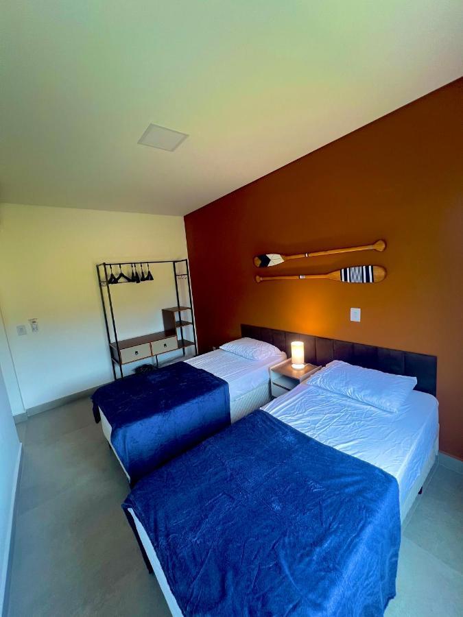 Casa Bem-Te-Vi Villa Araquari Eksteriør bilde