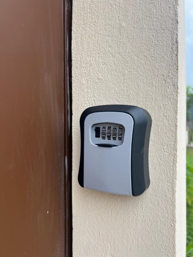 Casa Bem-Te-Vi Villa Araquari Eksteriør bilde