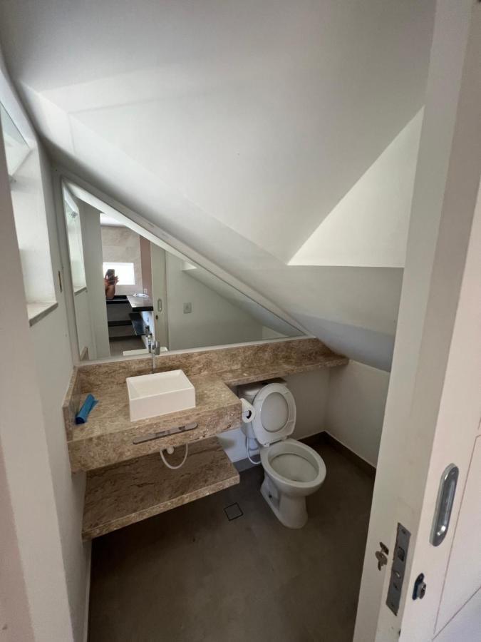 Casa Bem-Te-Vi Villa Araquari Eksteriør bilde