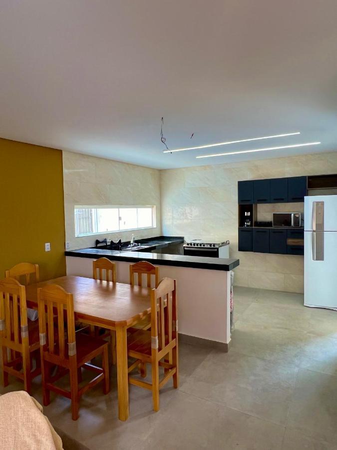 Casa Bem-Te-Vi Villa Araquari Eksteriør bilde